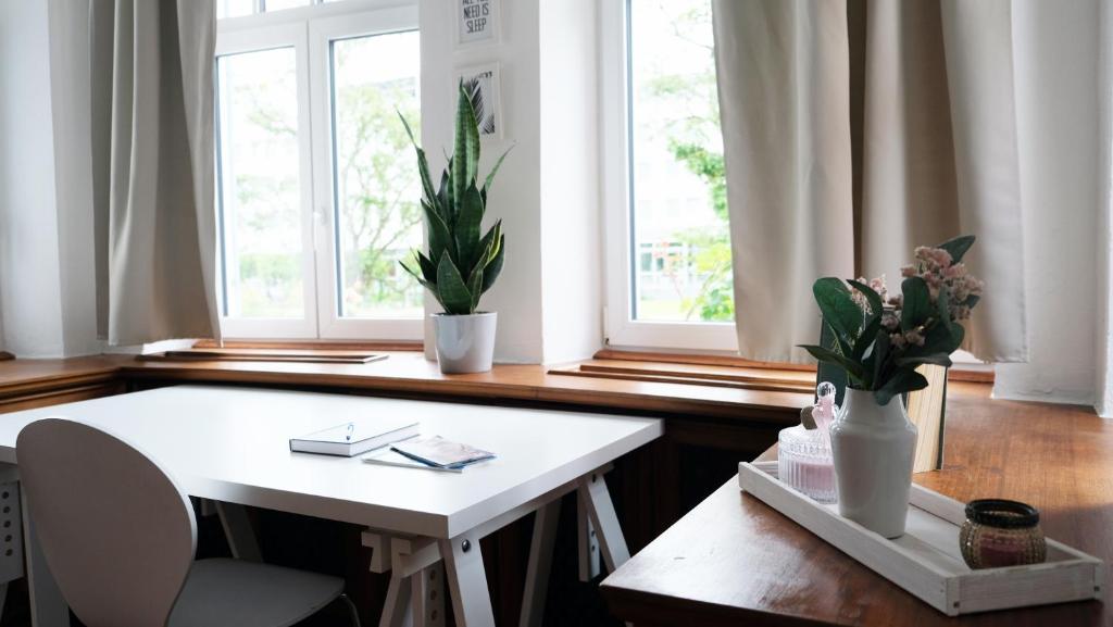 CASA LUXE - 115qm - Stadtmitte - Familienfreundlich - Parkplatz - 5km zum Legoland - 4