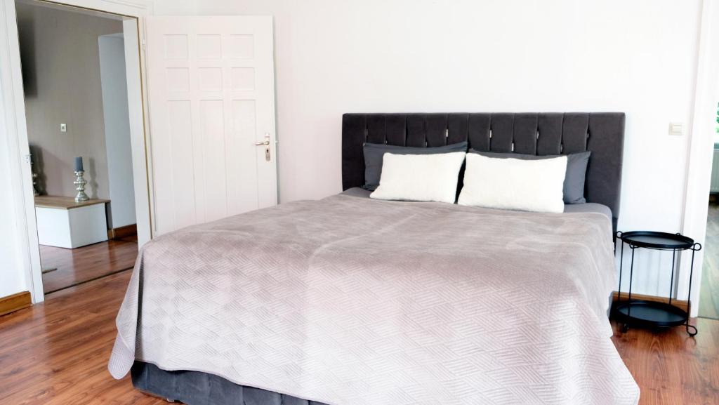 CASA LUXE - 115qm - Stadtmitte - Familienfreundlich - Parkplatz - 5km zum Legoland - 3