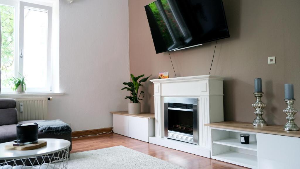 CASA LUXE - 115qm - Stadtmitte - Familienfreundlich - Parkplatz - 5km zum Legoland - 9