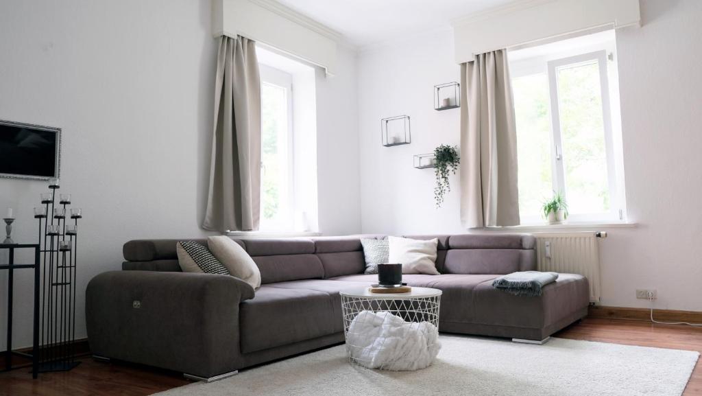 CASA LUXE - 115qm - Stadtmitte - Familienfreundlich - Parkplatz - 5km zum Legoland - 8