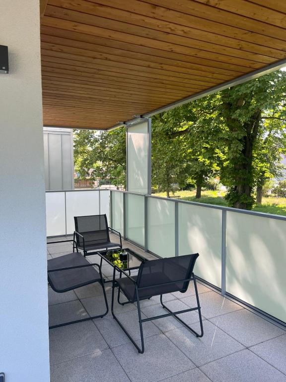 Appartement AN-Lux – photo 26