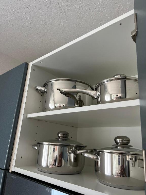 Appartement AN-Lux – photo 21