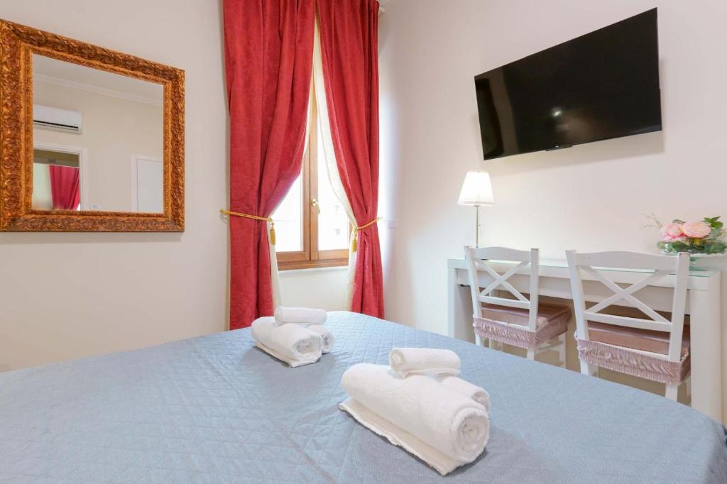 Affittacamere 5 Stelle - Deluxe-Zimmer
