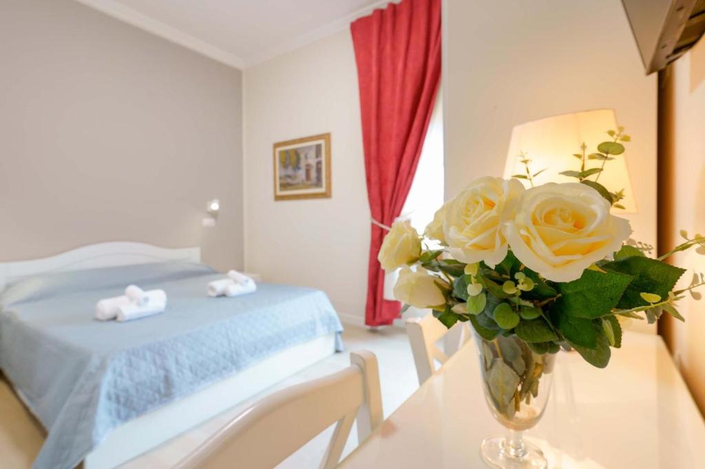 Affittacamere 5 Stelle - Deluxe-Zimmer