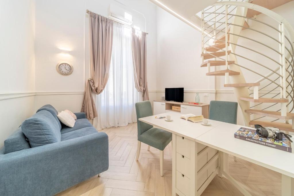 Boutique Apartments - Magnolia
