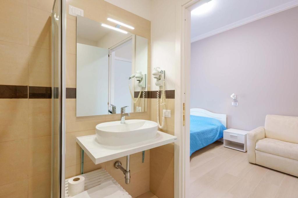 Affittacamere 5 Stelle - Zimmer Mit Kingsize-Bett