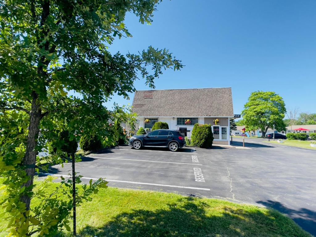 Holiday Home 7865LL - Maison De Quatre Chambres