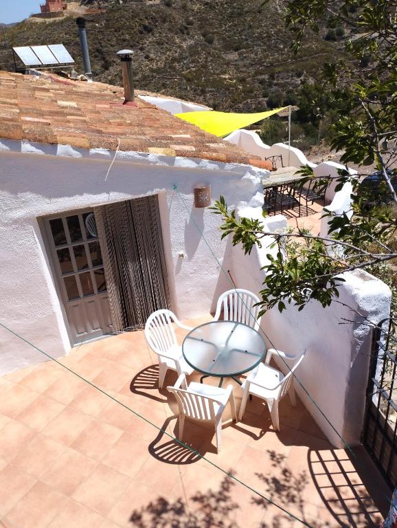 Kép Cortijo tranquilo, Albanchez, Almeria Province szállásáról Albánchez városában a galériában