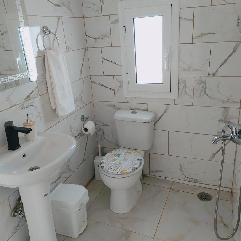 Gallery image of Studio Aphrodite in Afiartis