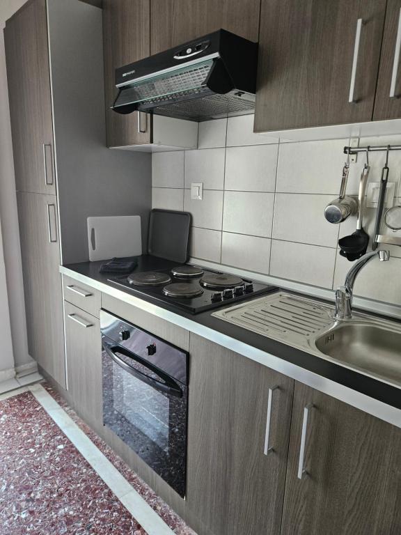 Koukoufli Penthouse 2BDS - 1