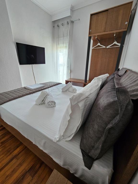 Koukoufli Penthouse 2BDS - 2