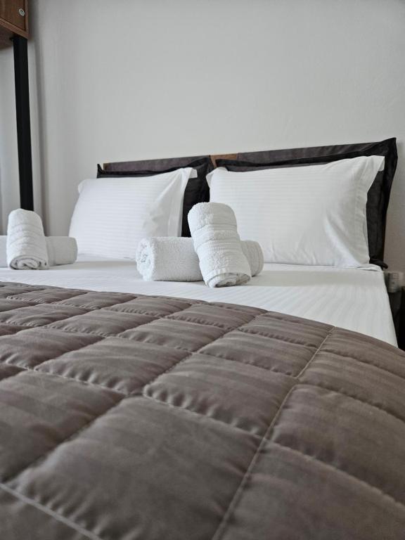 Koukoufli Penthouse 2BDS - 3