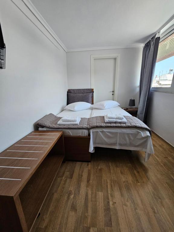 Koukoufli Penthouse 2BDS - 7