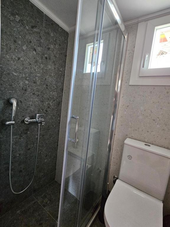 Koukoufli Penthouse 2BDS - 8