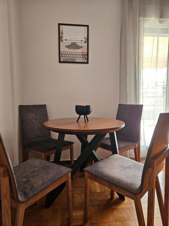 Koukoufli Penthouse 2BDS - 10