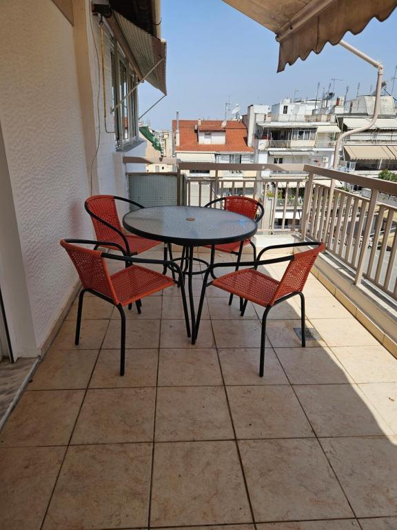 Koukoufli Penthouse 2BDS - 11
