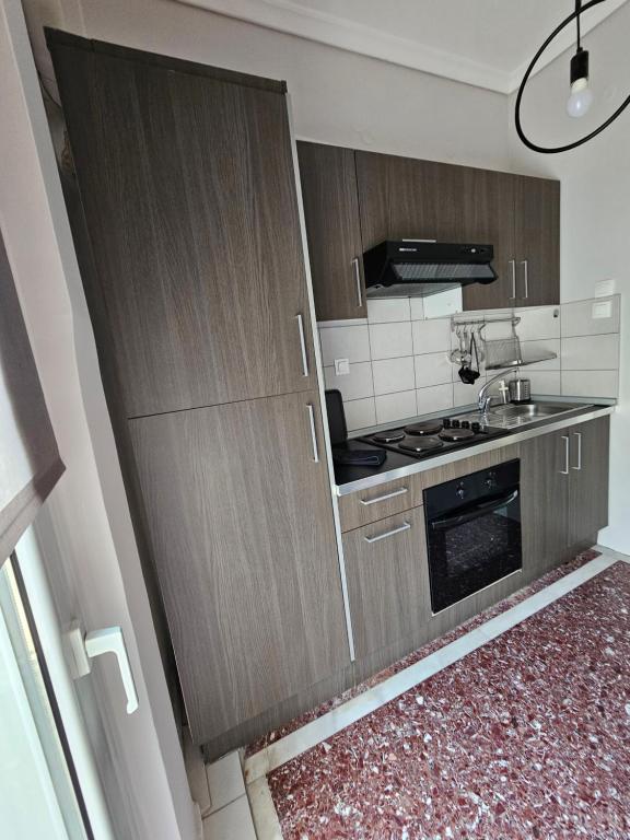 Koukoufli Penthouse 2BDS - 12