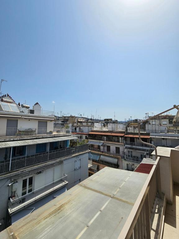 Koukoufli Penthouse 2BDS - 13