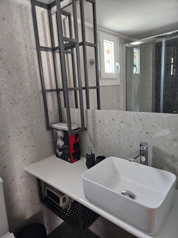 Koukoufli Penthouse 2BDS - 14