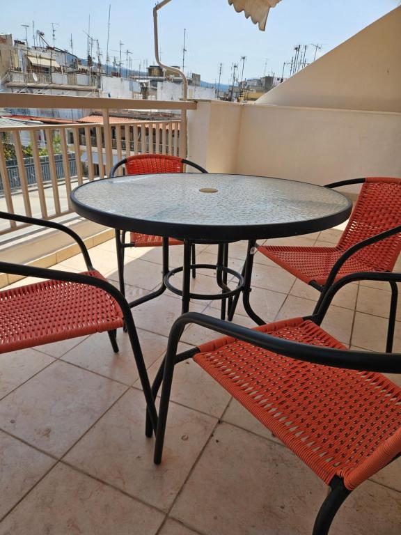 Koukoufli Penthouse 2BDS - 15