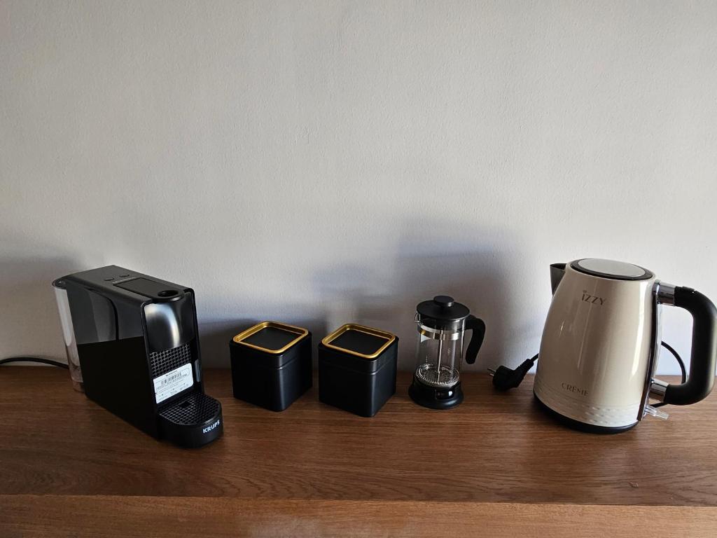 Koukoufli Penthouse 2BDS - 16