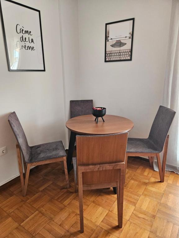 Koukoufli Penthouse 2BDS - 18