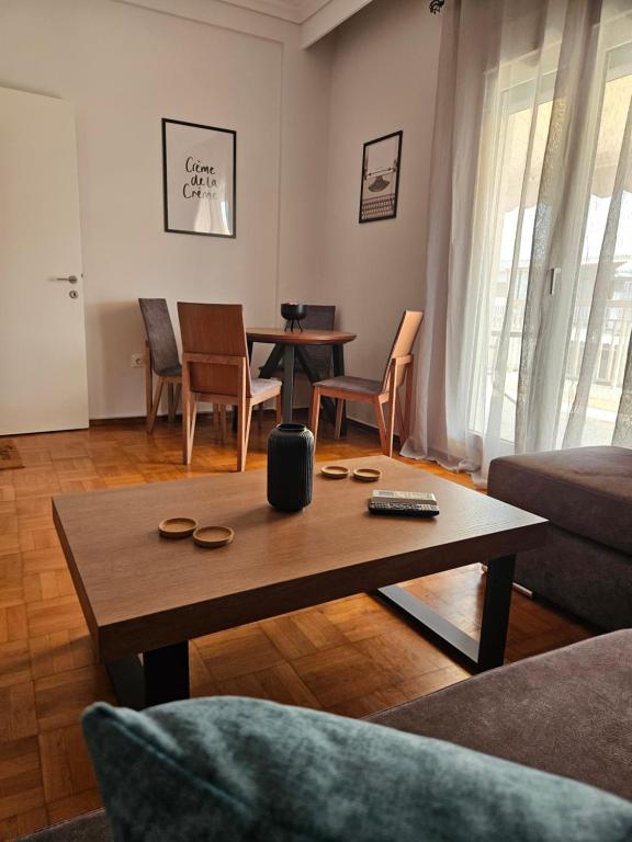 Koukoufli Penthouse 2BDS - 19