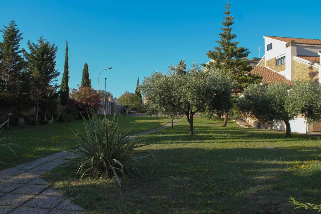 Oasi Santa Rosa - Resim 31