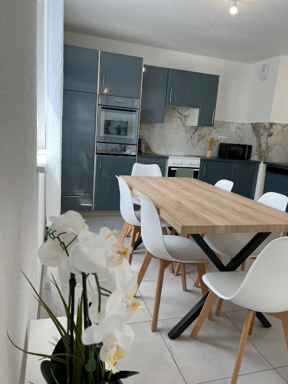 Appartement AN-Lux – photo 17