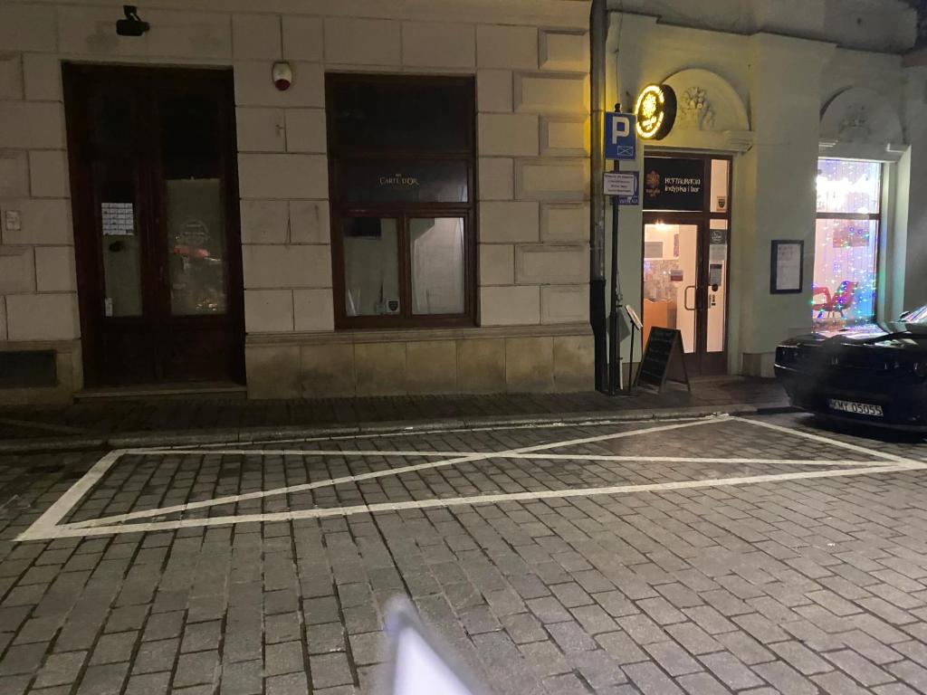 Wislna Main Square Apartments - Resim 6