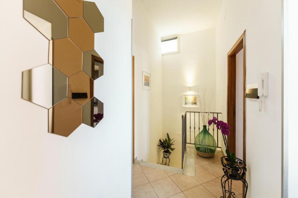 Fotografie z fotogalerie ubytování Villalbe v destinaci Procida