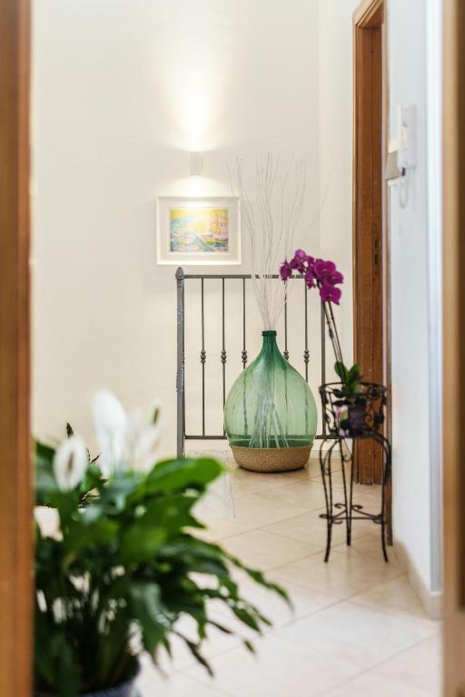 Fotografie z fotogalerie ubytování Villalbe v destinaci Procida
