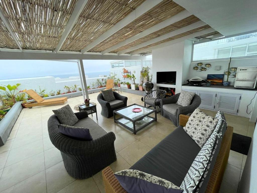 Hill Penthouse Plett - Best On Top - Image 26