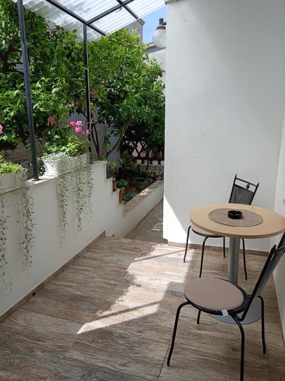 Fotografia z galérie ubytovania Apartment JANDA - Zadar Croatia v destinácii Zadar