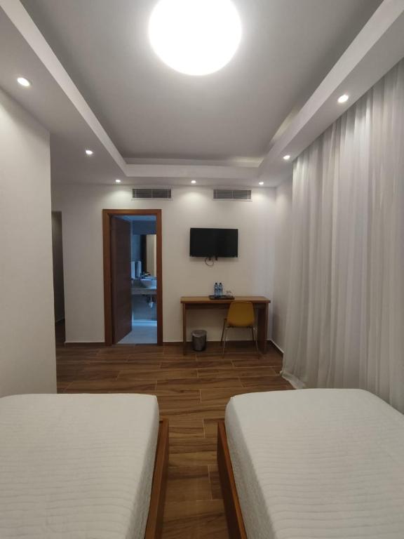 Samaná Suites Hotel by Croma - Quarto Duplo