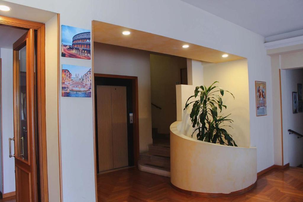 Oasi Santa Rosa - Resim 10