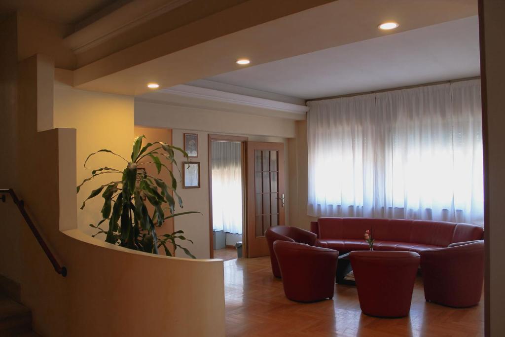 Oasi Santa Rosa - Resim 11