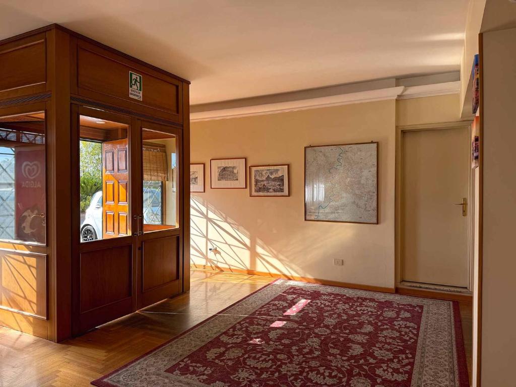 Oasi Santa Rosa - Resim 8