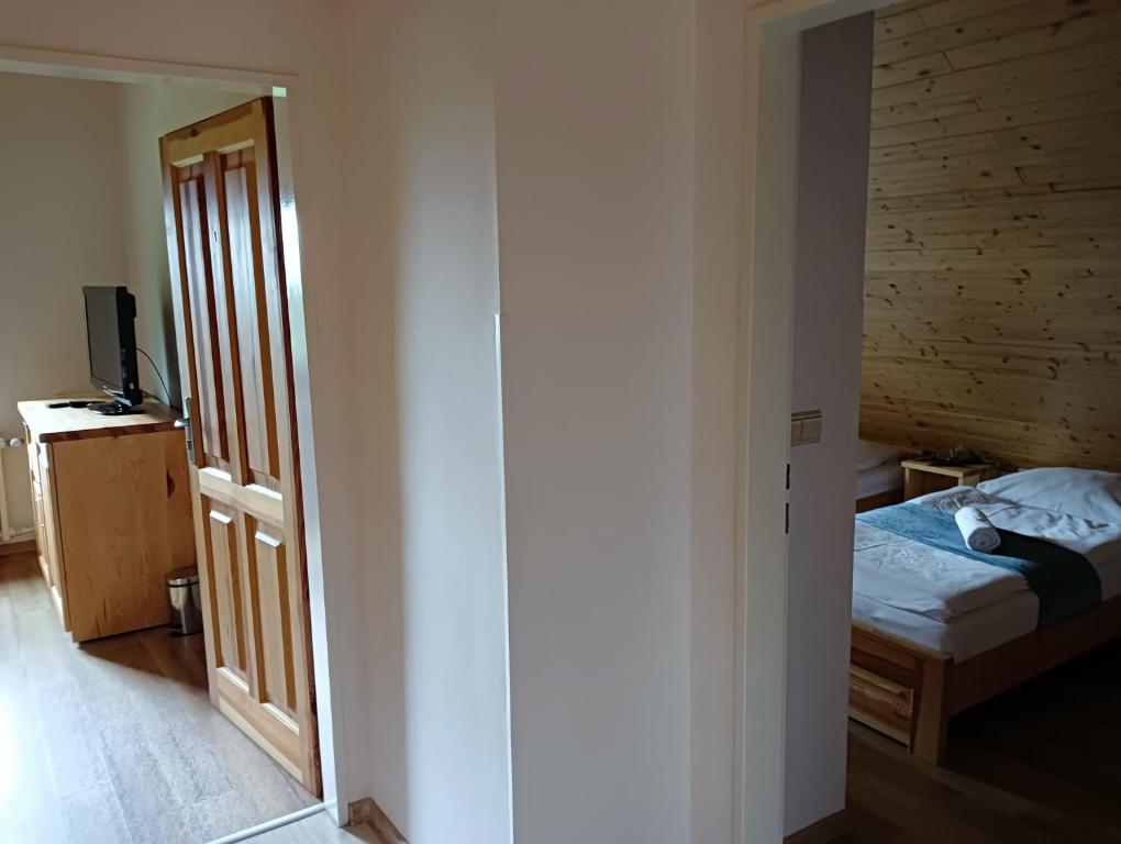 SPA Pod Javory - Habitación Familiar