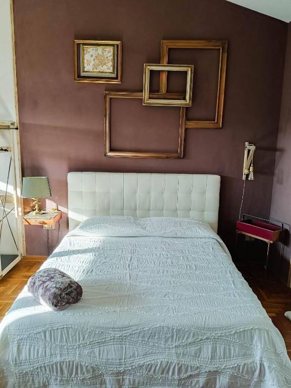 Sweet Emily B&B - Chambre Quadruple Avec Salle De Bains Privative