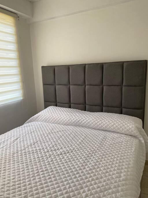 Katil atau katil-katil dalam bilik di Elit