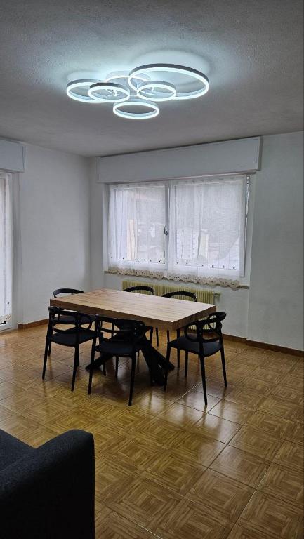 Fotografie z fotogalerie ubytování Appartamenti Croz del Re v destinaci Andalo