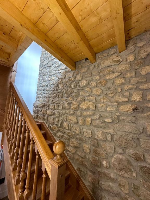 Fotografie z fotogalerie ubytování Loben Casona del Deva v destinaci Panes