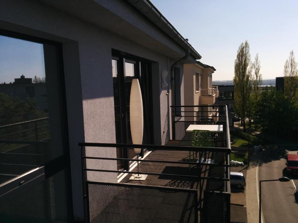 Rooftop Luxembourg Ville - Resim 36