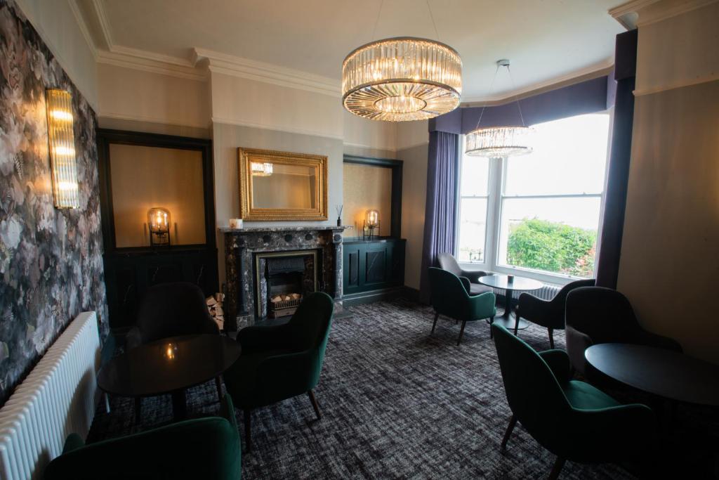The Cae Mor Hotel - Resim 18