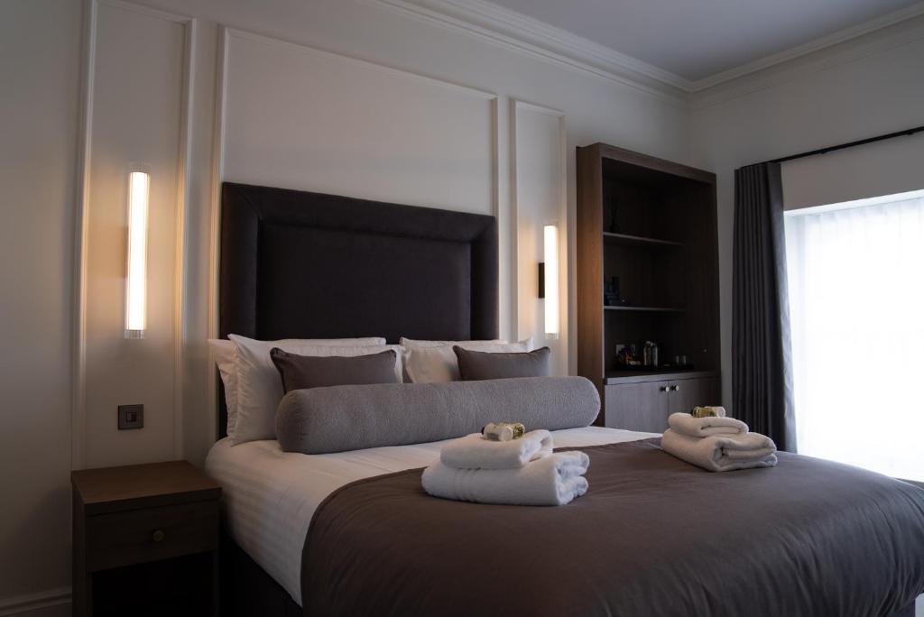 The Cae Mor Hotel - Resim 11