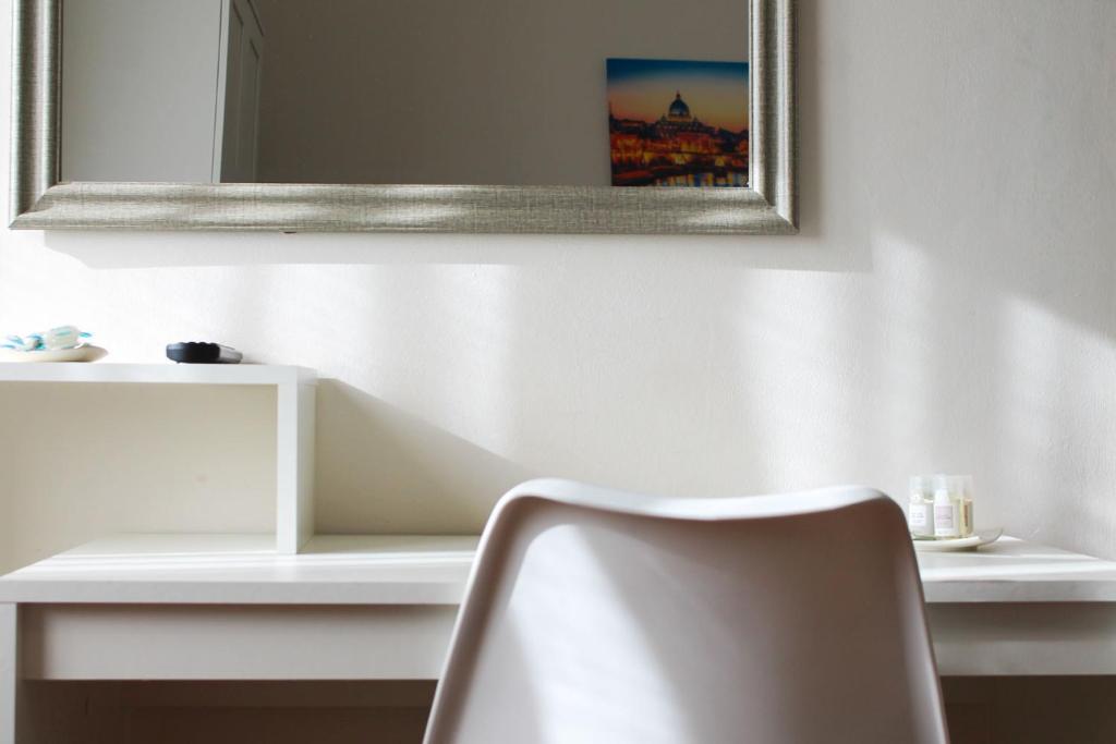 Oasi Santa Rosa - Resim 44