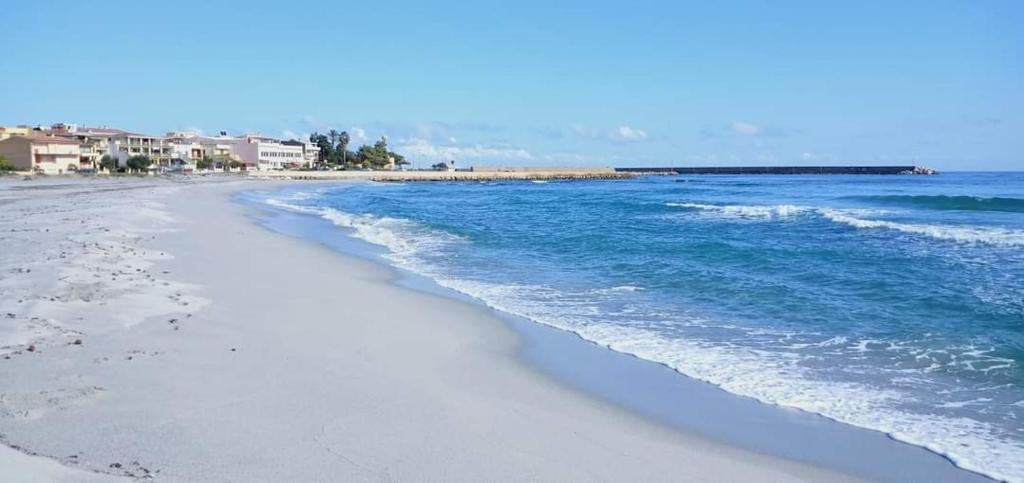 Casa Solemare a Siniscola - Spazioso Appartamento Mare