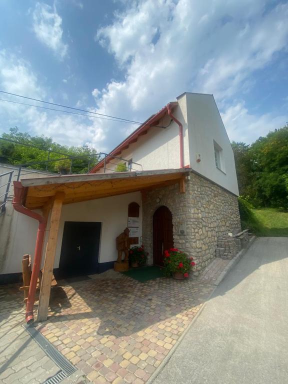 Borház 3643 Dédestapolcsány, Pince utca 1 kép - 1