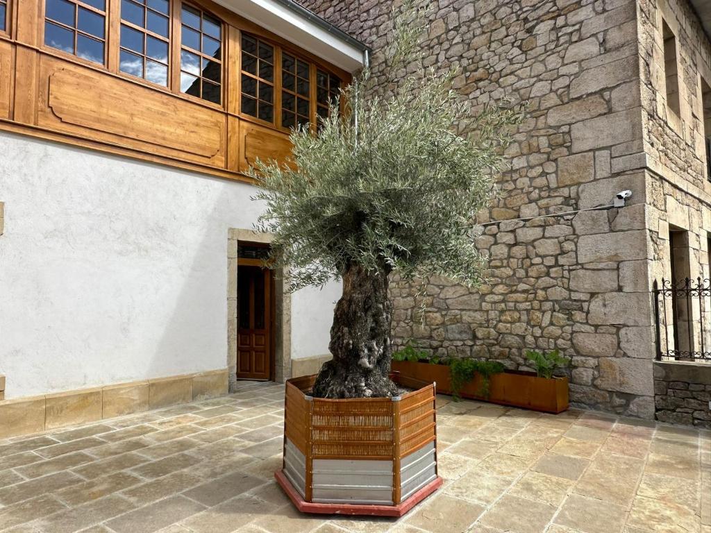 Fotografie z fotogalerie ubytování Loben Casona del Deva v destinaci Panes